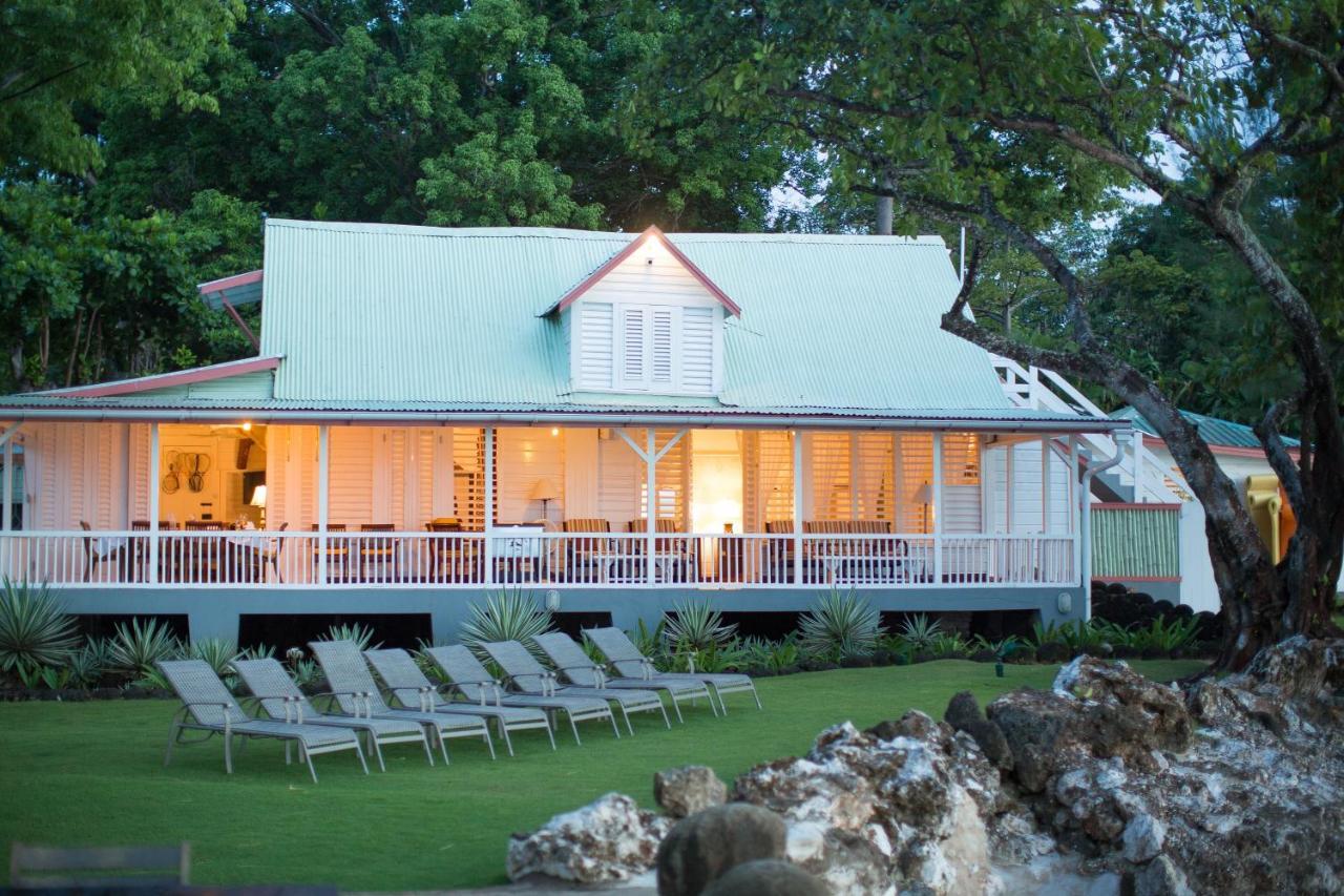 Llantrissant Beachcliff Villa 内格里尔 客房 照片