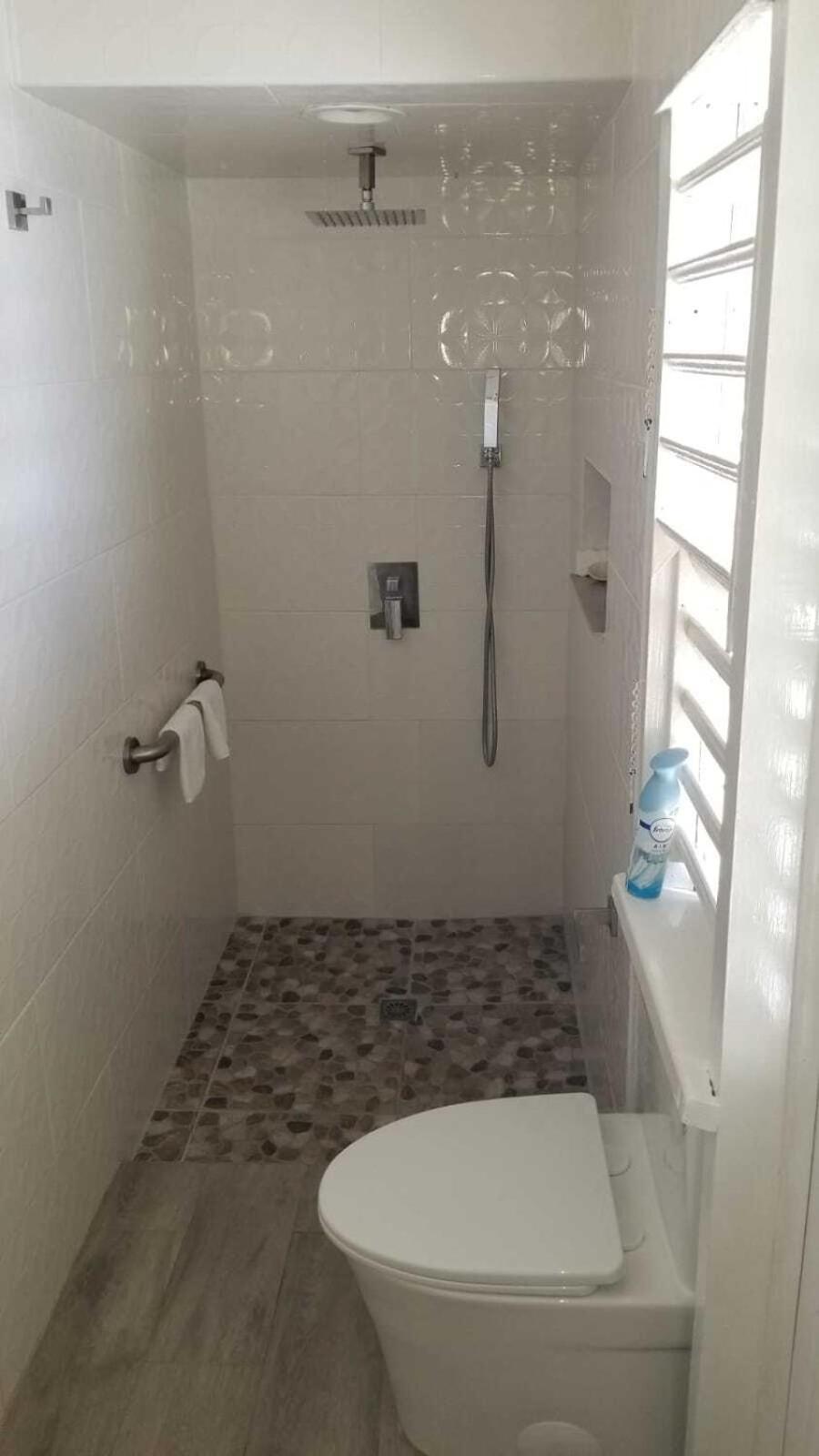 Llantrissant Beachcliff Villa 内格里尔 外观 照片