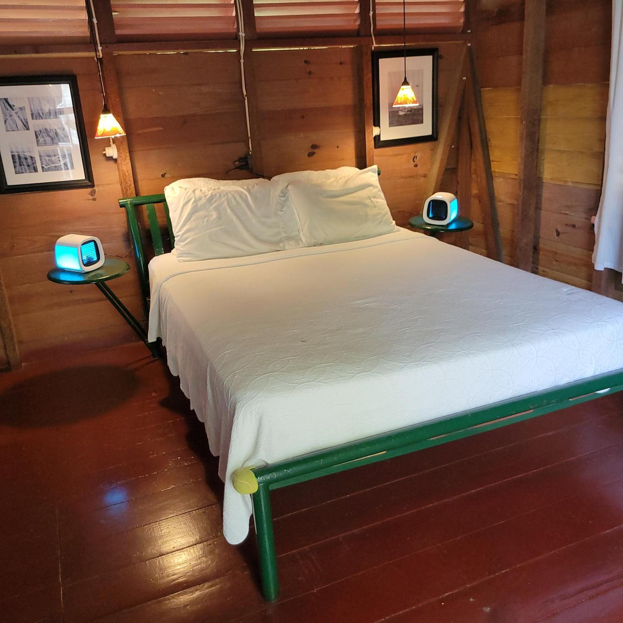 Llantrissant Beachcliff Villa 内格里尔 外观 照片