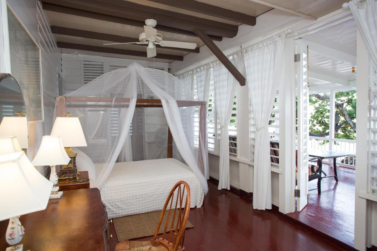 Llantrissant Beachcliff Villa 内格里尔 外观 照片
